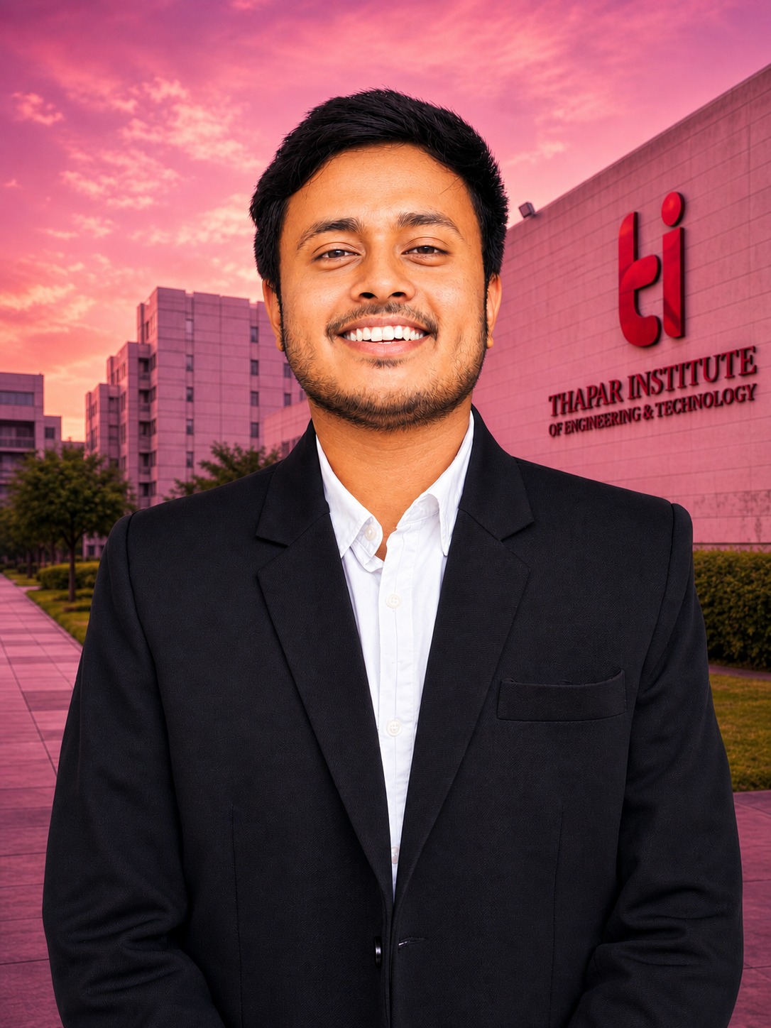 Siddhartha Raj